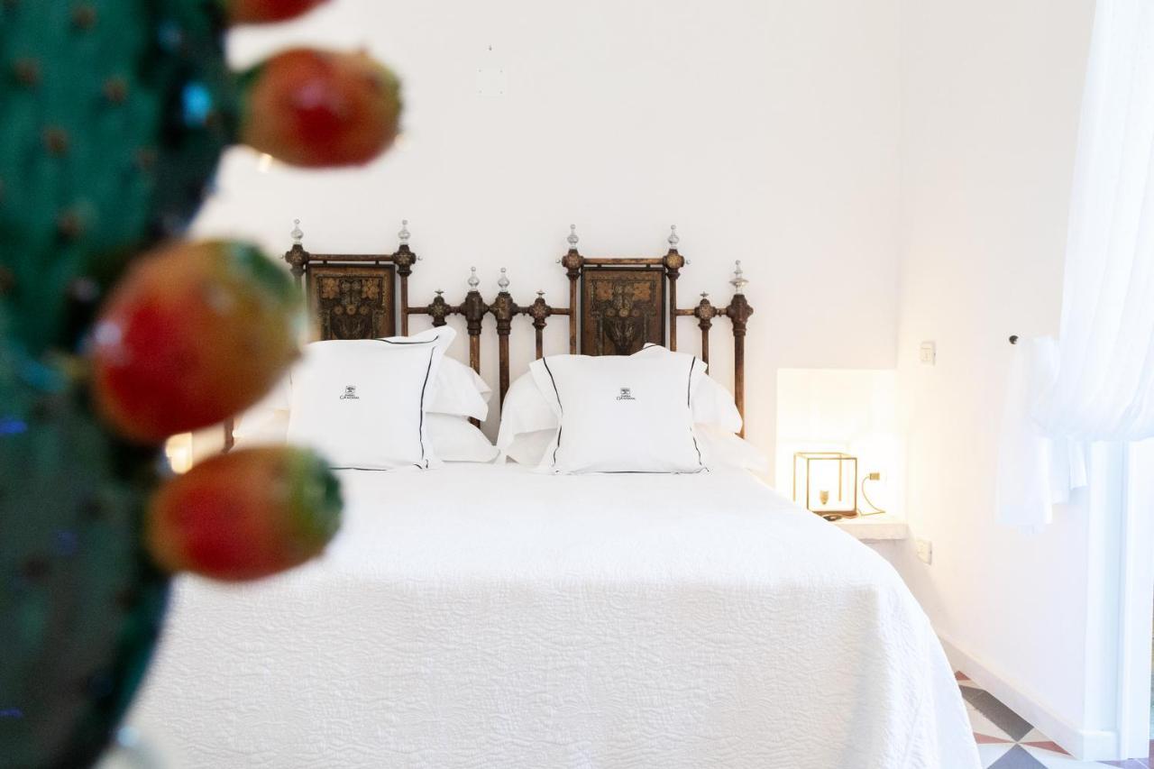 Dimora Graziana 1909 Bed and Breakfast Locorotondo Eksteriør billede